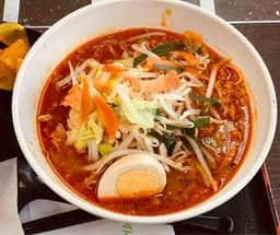 旨処 つづき亭 都筑PA上り