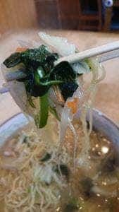 お食事処たけなわ