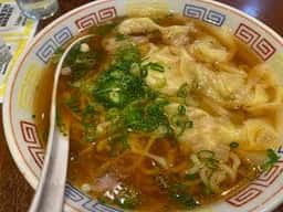 ゆかわ食堂