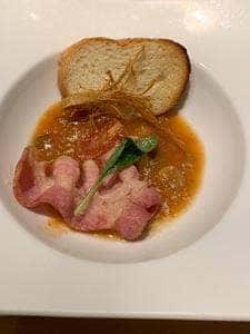 Japanese Cuisine 菜な 熊本店