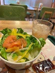 モスバーガー 都島店