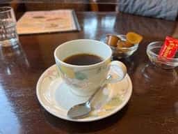 カフェ・グレコ