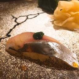 鮨 つきうだ