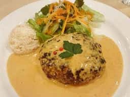 ビストロ ボナペティ