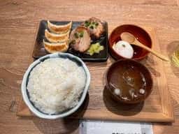 肉汁餃子のダンダダン 田無店