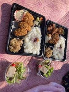 とまとうどんとお食事 花の飯屋