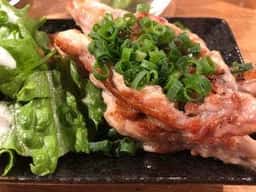 地魚屋台ごっつあん 魚町店