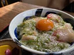 堂ヶ島食堂