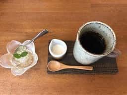 cafe 彩り