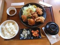 ガスト 横須賀三春店