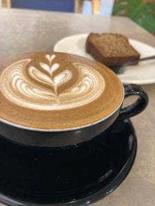 Foret coffee