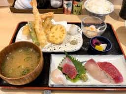 吾作亭 福島駅前店