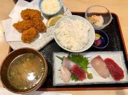 吾作亭 福島駅前店