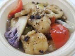 中国料理 楓凛