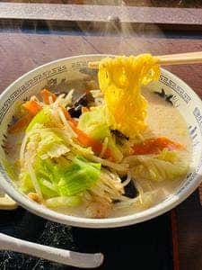 にんたまラーメン 大宮T・S店