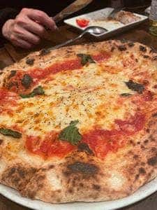 Pizza K