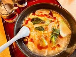 8番らーめん もりの里店