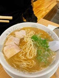 長浜亭