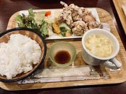 cafe うえまる