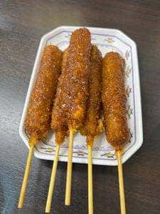 串カツ 大黒屋