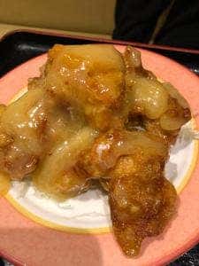 中華料理 六福苑