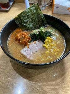 麺一 仲町台店