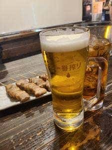 焼きとり居酒屋ゆめや