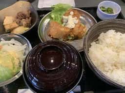 浪速創作ダイニング 食いしん坊