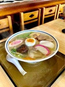 成美食堂