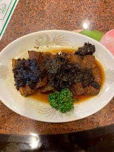 台湾家庭料理 新竹