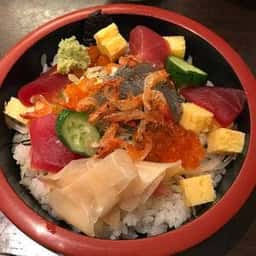 入船鮨 両替町店