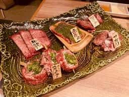 京の焼肉処 弘 四条木屋町店