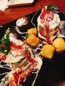 patisserie bar C