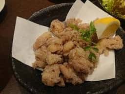金剛酒場 フリースタイル