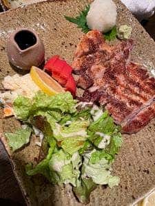 とらくまもぐら