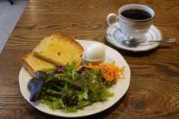 LiLiBET tea house