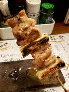 串焼酒場 歩炉