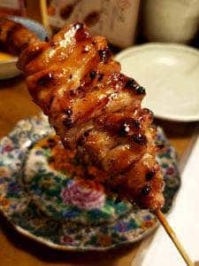 串焼酒場 歩炉