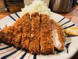 かつ進 三組坂下外神田店