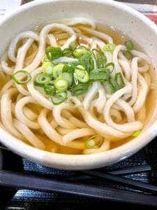 太常うどん 銀座本店