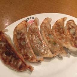 薄皮餃子専門 渋谷餃子 恵比寿店