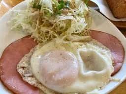 珈琲舎 ゆ~な