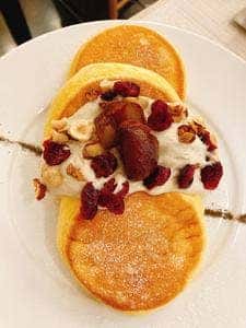 幸せのパンケーキ 広島店