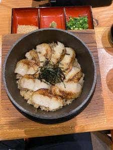 のど黒めし本舗 いたる