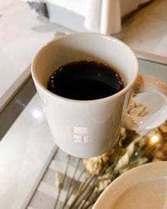 日影 coffee&space