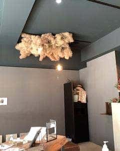 日影 coffee&space