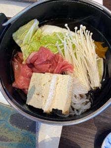和の彩り たぬき亭