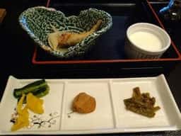 和心の宿 大森
