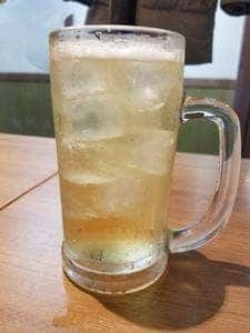 鮨 酒 肴 杉玉 お初天神