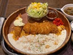 カフェテラス ロワール